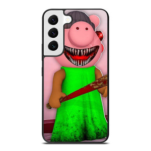 ROBLOX PIGGY Samsung Galaxy S22 Case Cover
