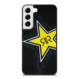 ROCKSTAR ENERGY DRINK Samsung Galaxy S22 Case Cover