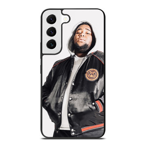 ROD WAVE RAPPER Samsung Galaxy S22 Case Cover