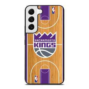 SACRAMENTO KINGS NBA ARENA Samsung Galaxy S22 Case Cover