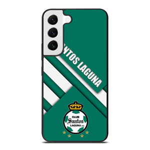 SANTOS LAGUNA FOOTBALL CLUB Samsung Galaxy S22 Case Cover