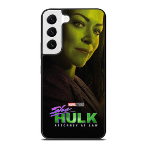 SHE HULK ATTORNEY AT LAW 2 Samsung Galaxy S22 Case Cover