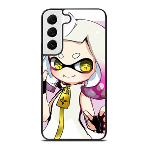SPLATOON PEARL Samsung Galaxy S22 Case Cover SPLATOON PEARL Samsung Galaxy S22 Case Cover