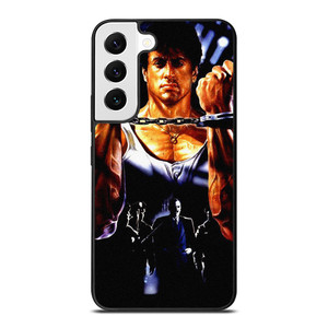 SYLVESTER STALLONE ACTOR Samsung Galaxy S22 Case Cover