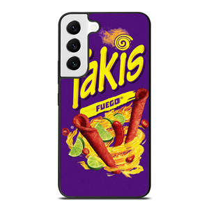 TAKIS FUEGO CHIPS Samsung Galaxy S22 Case Cover TAKIS FUEGO CHIPS Samsung Galaxy S22 Case Cover