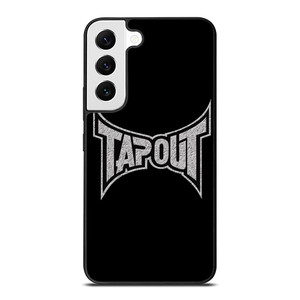 TAPOUT FITNESS LOGO Samsung Galaxy S22 Case Cover TAPOUT FITNESS LOGO Samsung Galaxy S22 Case Cover