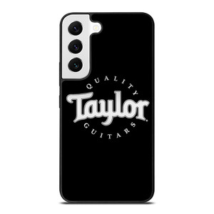 TAYLOR GUITARS LOGO Samsung Galaxy S22 Case Cover