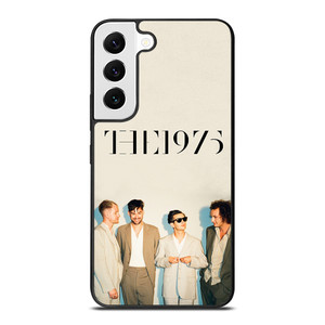 THE 1975 ROCK BAND Samsung Galaxy S22 Case Cover