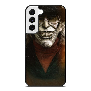 THE BLACK PHONE ETHAN HAWKE Samsung Galaxy S22 Case Cover THE BLACK PHONE ETHAN HAWKE Samsung Galaxy S22 Case Cover