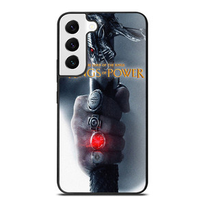 THE RINGS OF POWER GANDALF STICK Samsung Galaxy S22 Case Cover THE RINGS OF POWER GANDALF STICK Samsung Galaxy S22 Case Cover