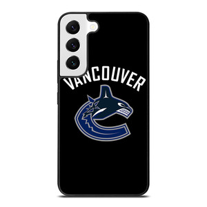 VANCOUVER CANUCKS LOGO Samsung Galaxy S22 Case Cover