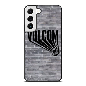 VOLCOM SKATEBOARD Samsung Galaxy S22 Case Cover
