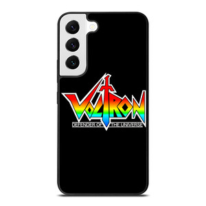 VOLTRON DEFENDER OF THE UNIVERSE LOGO Samsung Galaxy S22 Case Cover VOLTRON DEFENDER OF THE UNIVERSE LOGO Samsung Galaxy S22 Case Cover