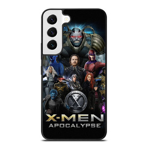 X-MEN APOCALYPSE 2 Samsung Galaxy S22 Case Cover