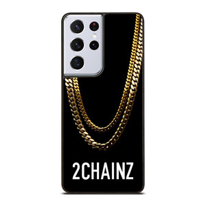 2 CHAINZ BASED ON TRU STORY Samsung Galaxy S21 Ultra Case Cover