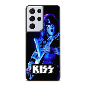 ACE FREHLEY KISS COOL Samsung Galaxy S21 Ultra Case Cover