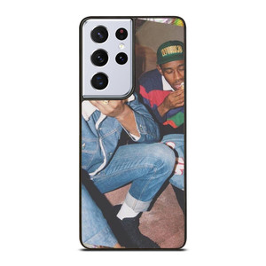 ASAP ROCKY TYLER THE CREATOR Samsung Galaxy S21 Ultra Case Cover