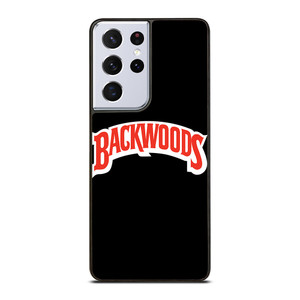 BACKWOODS CIGARETTES LOGO Samsung Galaxy S21 Ultra Case Cover BACKWOODS CIGARETTES LOGO Samsung Galaxy S21 Ultra Case Cover