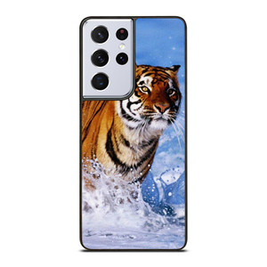 BENGAL TIGER Samsung Galaxy S21 Ultra Case Cover BENGAL TIGER Samsung Galaxy S21 Ultra Case Cover