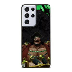 BLACKBEARD ONE PIECE Samsung Galaxy S21 Ultra Case Cover