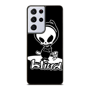 BLIND SKATEOARD ILARDI REAPER Samsung Galaxy S21 Ultra Case Cover