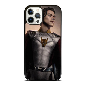 STARFOX ETERNALS MARVEL HARRY STYLES iPhone 12 Pro Case Cover