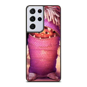 BOO MONSTER INC CUTE Samsung Galaxy S21 Ultra Case Cover BOO MONSTER INC CUTE Samsung Galaxy S21 Ultra Case Cover