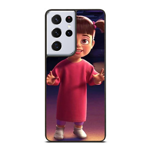 BOO MONSTER INC Samsung Galaxy S21 Ultra Case Cover BOO MONSTER INC Samsung Galaxy S21 Ultra Case Cover