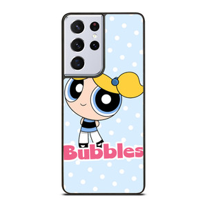 BUBBLES THE POWERPUFF GIRLS 2 Samsung Galaxy S21 Ultra Case Cover