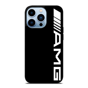 MERCEDES BENZ AMG PERFORMANCE iPhone 13 Pro Max Case Cover