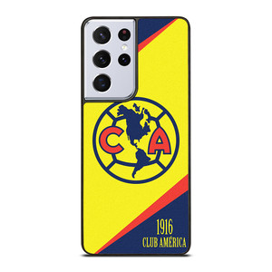 CLUB AMERICA 1916 Samsung Galaxy S21 Ultra Case Cover