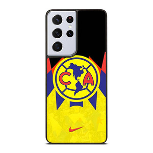 CLUB AMERICA FOOTBALL FANS Samsung Galaxy S21 Ultra Case Cover