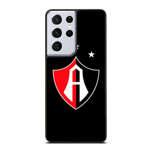 CLUB ATLAS FC LOGO Samsung Galaxy S21 Ultra Case Cover