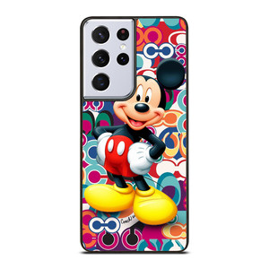 COACH NEW YORK MICKEY MOUSE CUTE Samsung Galaxy S21 Ultra Case Cover COACH NEW YORK MICKEY MOUSE CUTE Samsung Galaxy S21 Ultra Case Cover