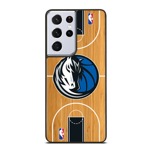 DALLAS MAVERICKS NBA ARENA Samsung Galaxy S21 Ultra Case Cover