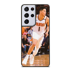 DEVIN BOOKER PHOENIX SUNS NBA Samsung Galaxy S21 Ultra Case Cover