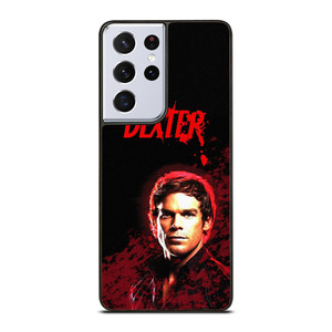DEXTER MORGAN Samsung Galaxy S21 Ultra Case Cover
