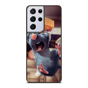 DISNEY PIXAR RATATOUILLE Samsung Galaxy S21 Ultra Case Cover