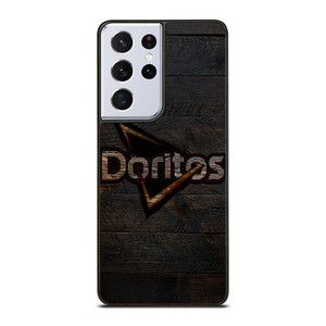 DORITOS WOODEN LOGO Samsung Galaxy S21 Ultra Case Cover