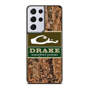 DRAKE WATERFOWL SYSTEM CAMO Samsung Galaxy S21 Ultra Case Cover