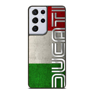 DUCATI MOTOR ITALY FLAG Samsung Galaxy S21 Ultra Case Cover DUCATI MOTOR ITALY FLAG Samsung Galaxy S21 Ultra Case Cover