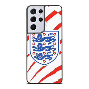 ENGLAND FOOTBALL TEAM Samsung Galaxy S21 Ultra Case Cover