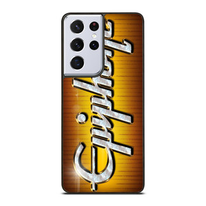EPIPHONE GUITARS RETRO Samsung Galaxy S21 Ultra Case Cover
