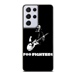 FOO FIGHTERS DAVE Samsung Galaxy S21 Ultra Case Cover