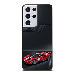 FORD GT SPORT CAR Samsung Galaxy S21 Ultra Case Cover FORD GT SPORT CAR Samsung Galaxy S21 Ultra Case Cover