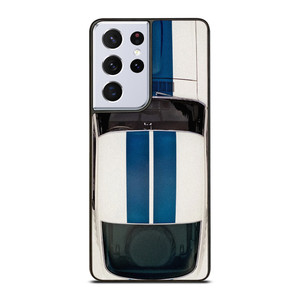 FORD MUSTANG SHELBY GT350 Samsung Galaxy S21 Ultra Case Cover FORD MUSTANG SHELBY GT350 Samsung Galaxy S21 Ultra Case Cover