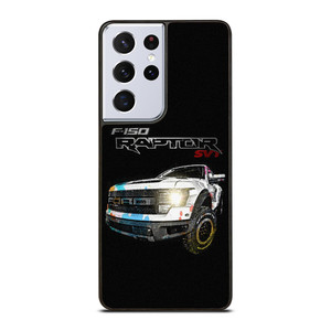 FORD RAPTOR F150 Samsung Galaxy S21 Ultra Case Cover