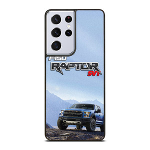 FORD RAPTORS LOGO Samsung Galaxy S21 Ultra Case Cover