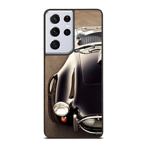 FORD SHELBY COBRA VINTAGE CAR Samsung Galaxy S21 Ultra Case Cover FORD SHELBY COBRA VINTAGE CAR Samsung Galaxy S21 Ultra Case Cover