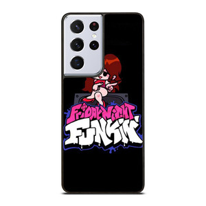 FRIDAY NIGHT FUNKIN MUSIC GAMES Samsung Galaxy S21 Ultra Case Cover FRIDAY NIGHT FUNKIN MUSIC GAMES Samsung Galaxy S21 Ultra Case Cover